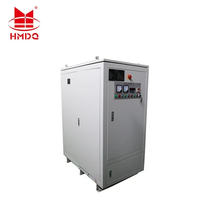 High Voltage Reactors 280KV For AC Resonant System high quality