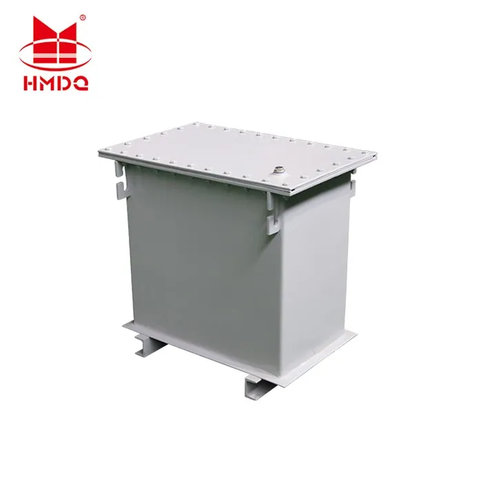 High Voltage Reactors 280KV For AC Resonant System price