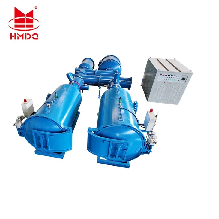 PD-Free GTU Test System For High Voltage GIS Testing