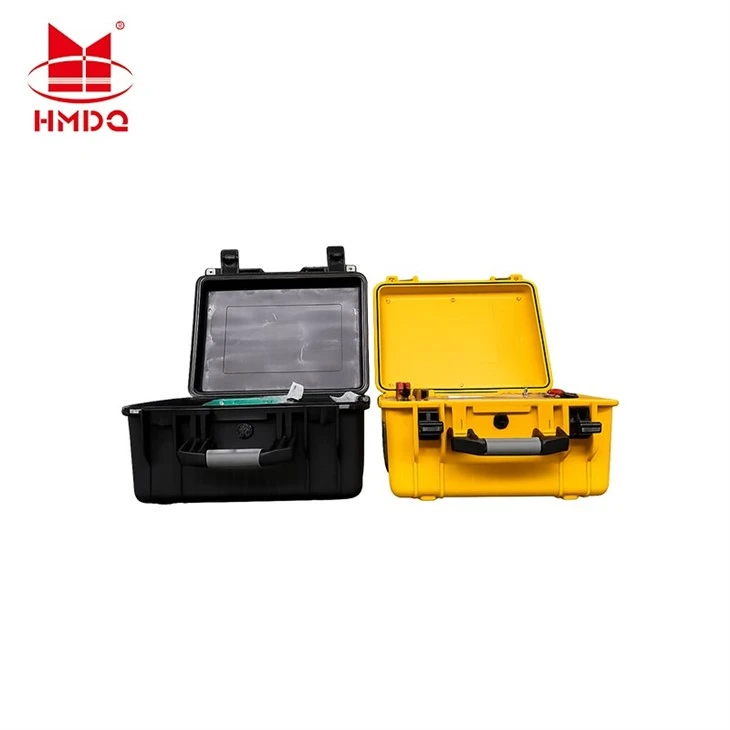 20A Transformer DC Winding Resistance Tester suppliers