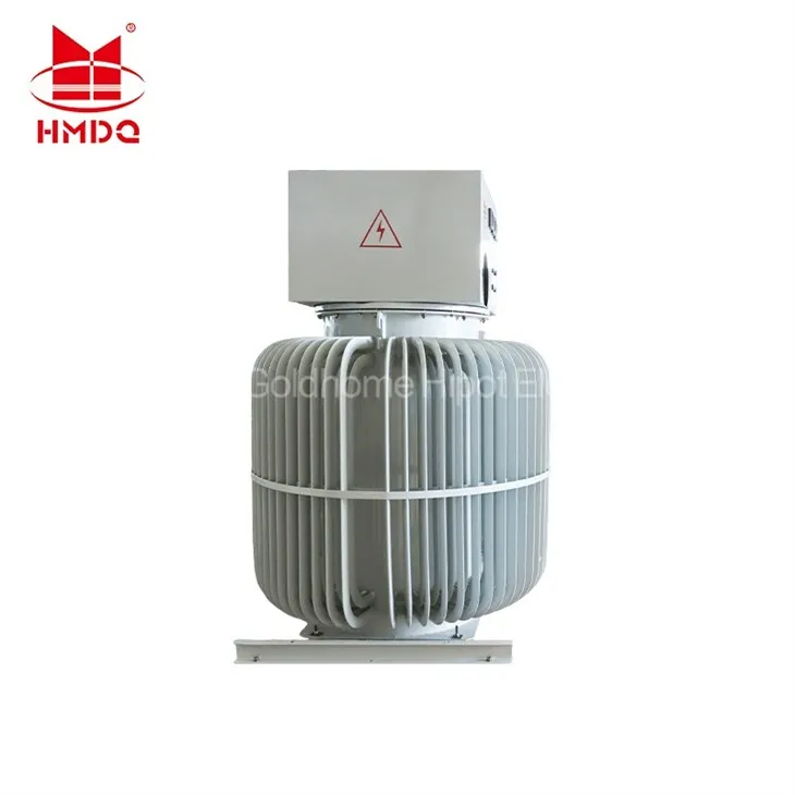 HV Transformer 3-Phase Inductive Voltage Regulator high quality HV Transformer 3-Phase Inductive Voltage Regulator high quality