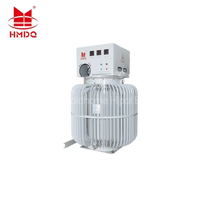 HV Transformer 3-Phase Inductive Voltage Regulator factory HV Transformer 3-Phase Inductive Voltage Regulator factory