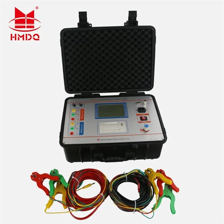 3 Phase Transformer Analysis TTR Meter suppliers