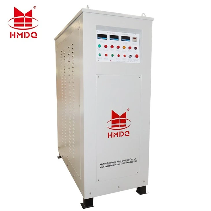 300 KVA/150 KV Oil-immersed AC Test Transformer With Insulated Cylinder price 300 KVA/150 KV Oil-immersed AC Test Transformer With Insulated Cylinder price