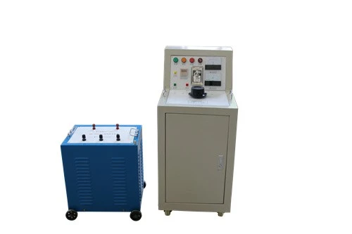 30kVA Triple Frequency Induction Test Set factory