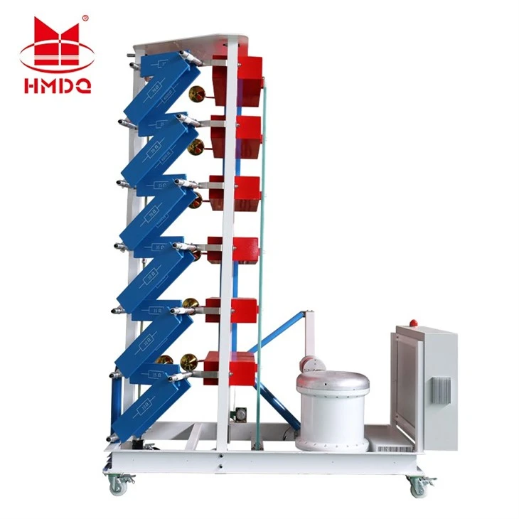 600kV Impulse Voltage Generator For Lab Test best 600kV Impulse Voltage Generator For Lab Test best