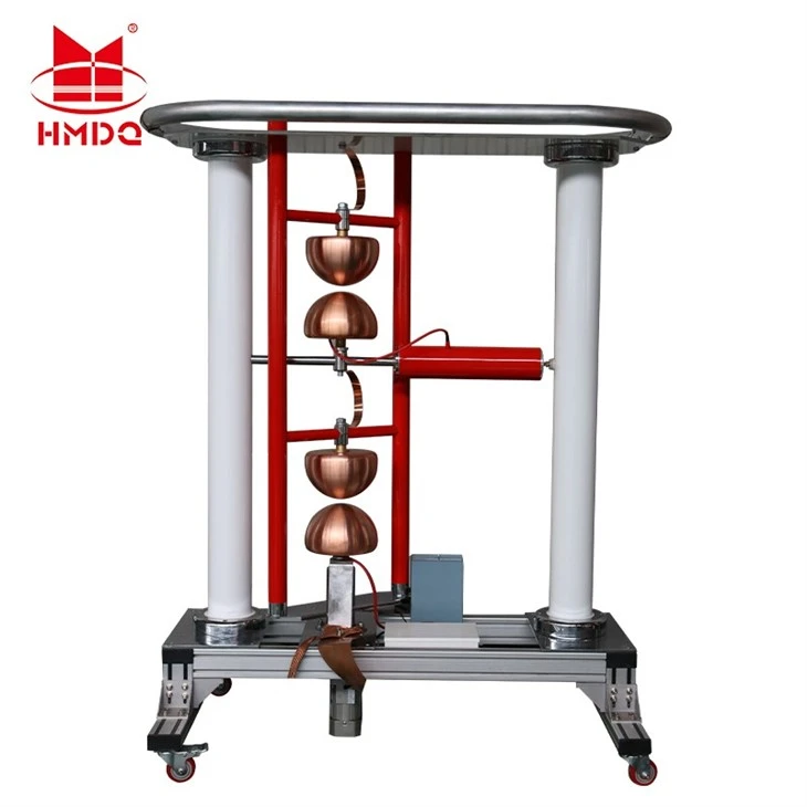 600kV Impulse Voltage Generator For Lab Test price 600kV Impulse Voltage Generator For Lab Test price