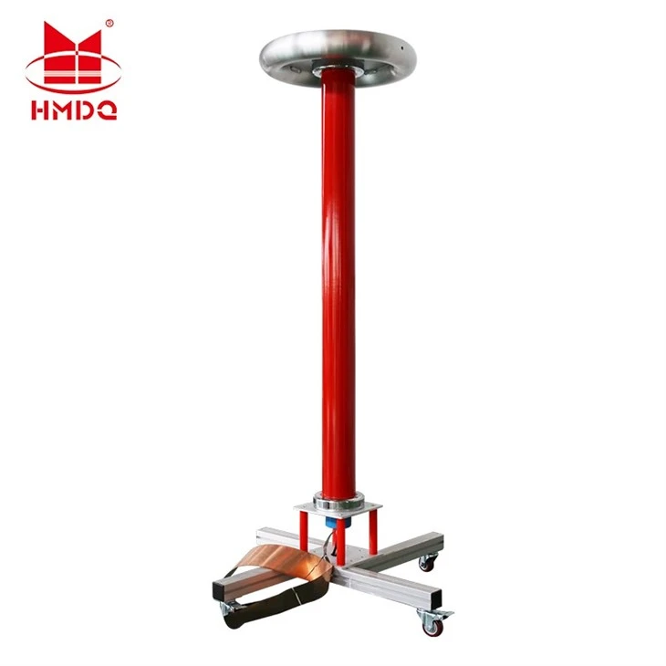 600kV Impulse Voltage Generator For Lab Test high quality 600kV Impulse Voltage Generator For Lab Test high quality