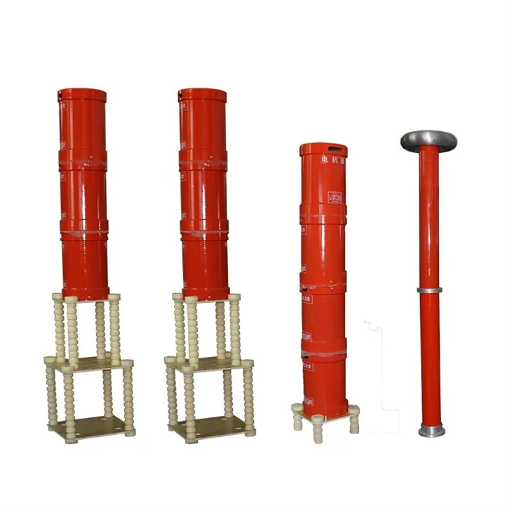 AC High Voltage Resonant Test System best