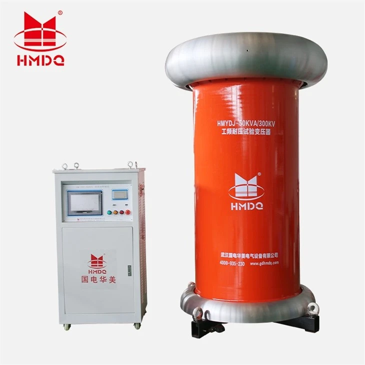 AC Power Frequency Withstand Voltage Test high quality AC Power Frequency Withstand Voltage Test high quality