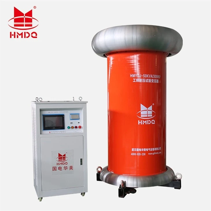 AC Power Frequency Withstand Voltage Test best AC Power Frequency Withstand Voltage Test best