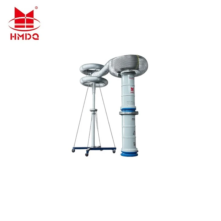 AC Resonant Test System Goldhome Manufacturer suppliers