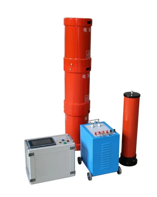 AC Resonant Test System Power for Transformer high quality AC Resonant Test System Power for Transformer high quality