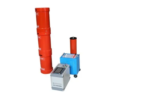 AC Resonant Test System Power for Transformer price AC Resonant Test System Power for Transformer price