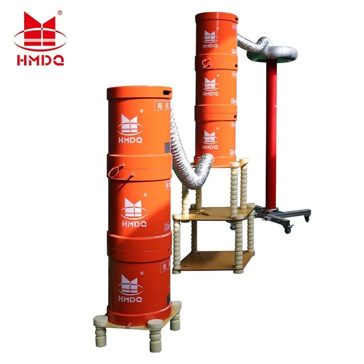 AC Variable FrequencySeries Resonant Test System For Transformer best AC Variable FrequencySeries Resonant Test System For Transformer best
