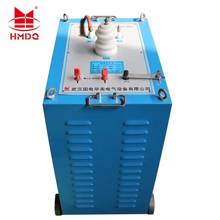 AC Variable FrequencySeries Resonant Test System For Transformer high quality AC Variable FrequencySeries Resonant Test System For Transformer high quality