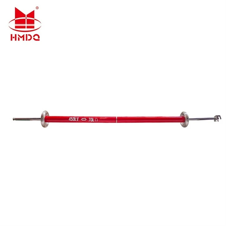 Compact 900kV Impulse Voltage Test System high quality