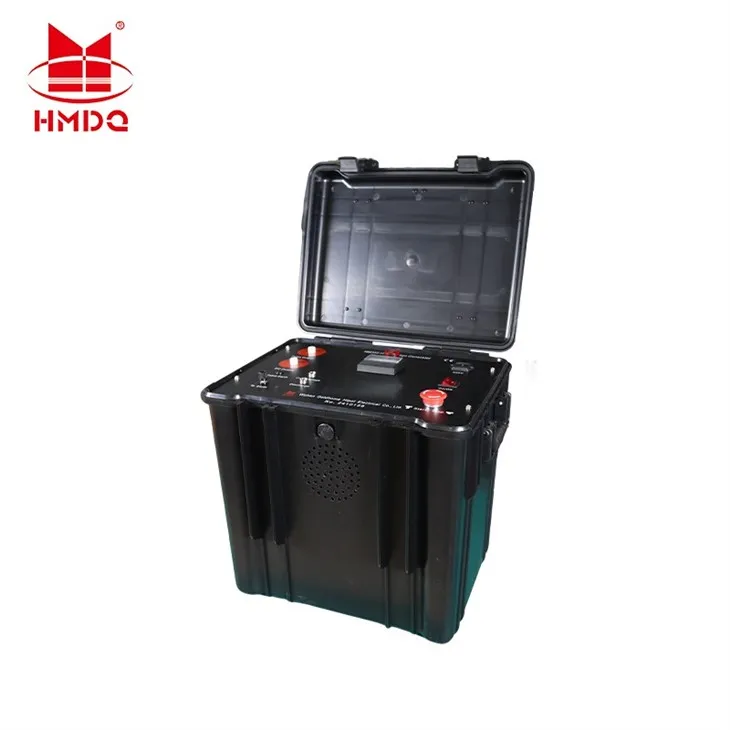 Full-Intelligent Cable Fault Locator System price