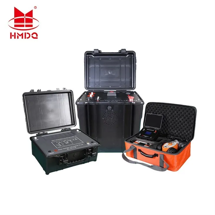 Full-Intelligent Cable Fault Locator System suppliers