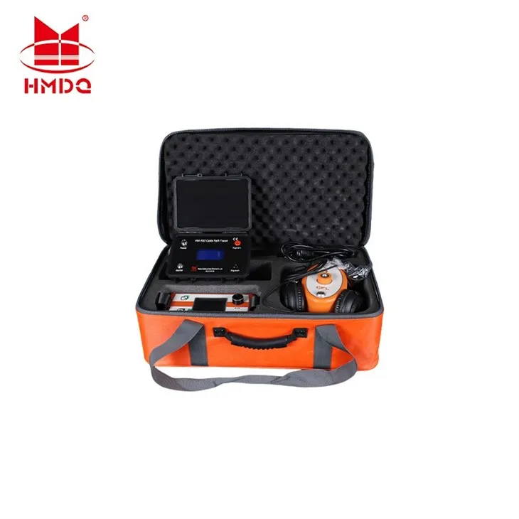 Full-Intelligent Cable Fault Locator System suppliers