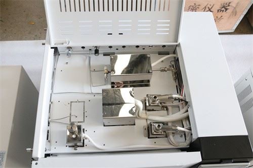 Gas Chromatograph For Dissolved Gas Analysis in Insulating Oil high quality