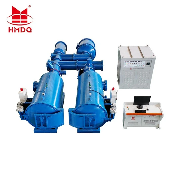 Gas Insulated High Voltage Test System (GTU) With PD Detection price