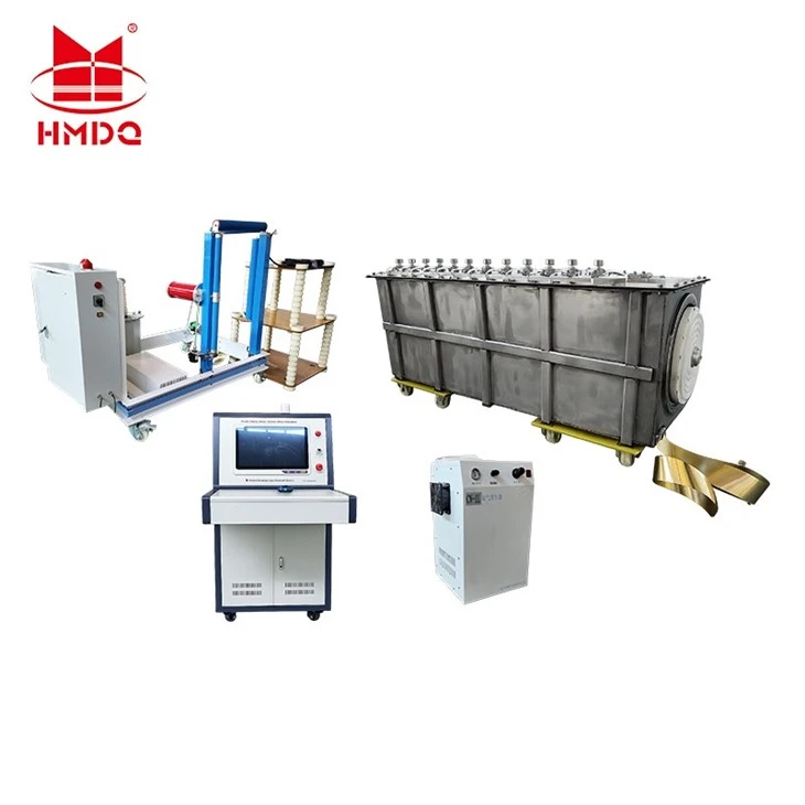 High Energy 2400J 1.2/50us Digital Control Lightning Impulse Generator factory High Energy 2400J 1.2/50us Digital Control Lightning Impulse Generator factory