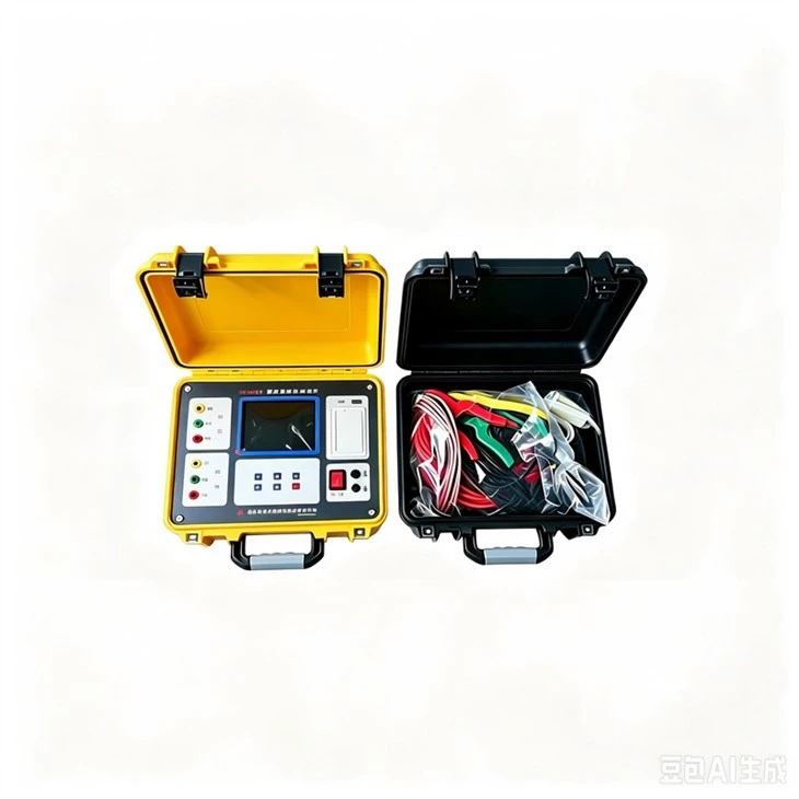 1High Precision 3 Phase Transformer Turns Ratio Tester 0.9 To 10000 factory 1High Precision 3 Phase Transformer Turns Ratio Tester 0.9 To 10000 factory