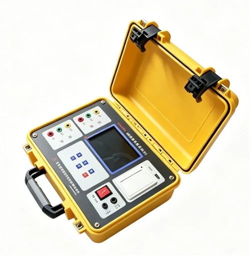 1High Precision 3 Phase Transformer Turns Ratio Tester 0.9 To 10000 high quality 1High Precision 3 Phase Transformer Turns Ratio Tester 0.9 To 10000 high quality