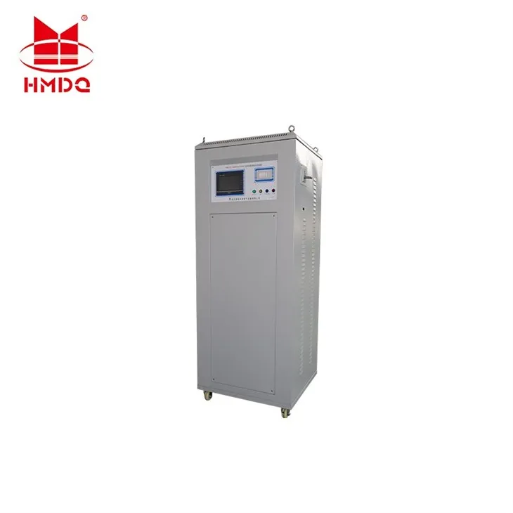 AC Variable Frequency Series Resonant Test System best AC Variable Frequency Series Resonant Test System best