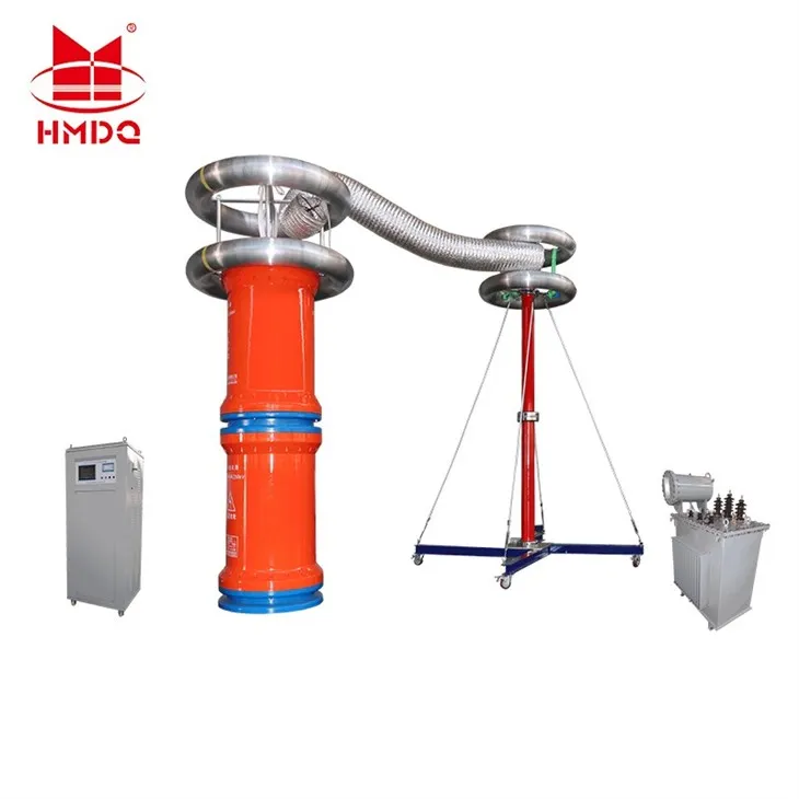 AC Variable Frequency Series Resonant Test System price AC Variable Frequency Series Resonant Test System price
