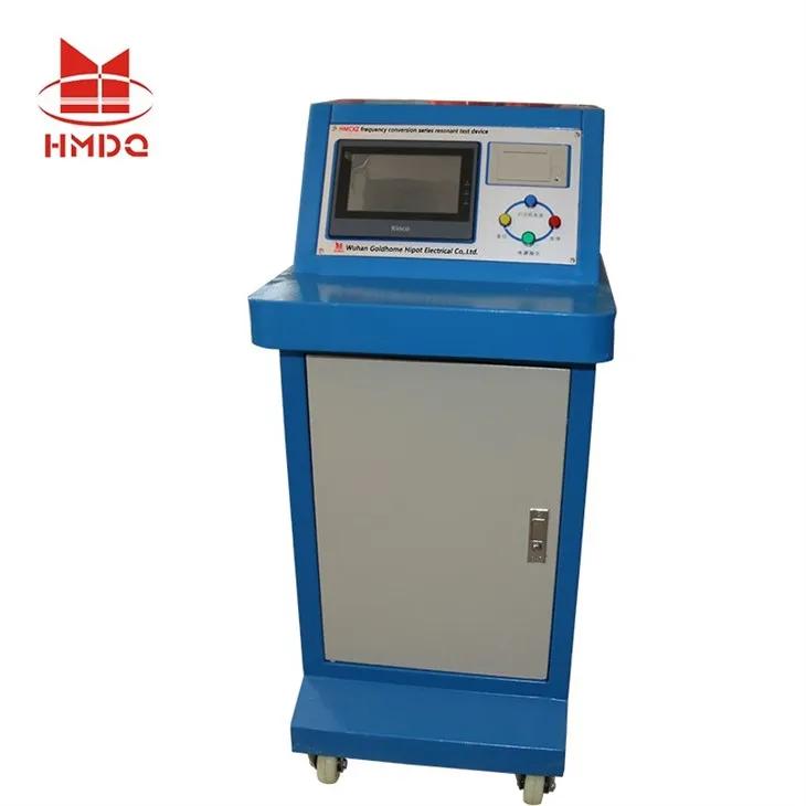 HIgh Voltage AC Series Resonant Test System best HIgh Voltage AC Series Resonant Test System best