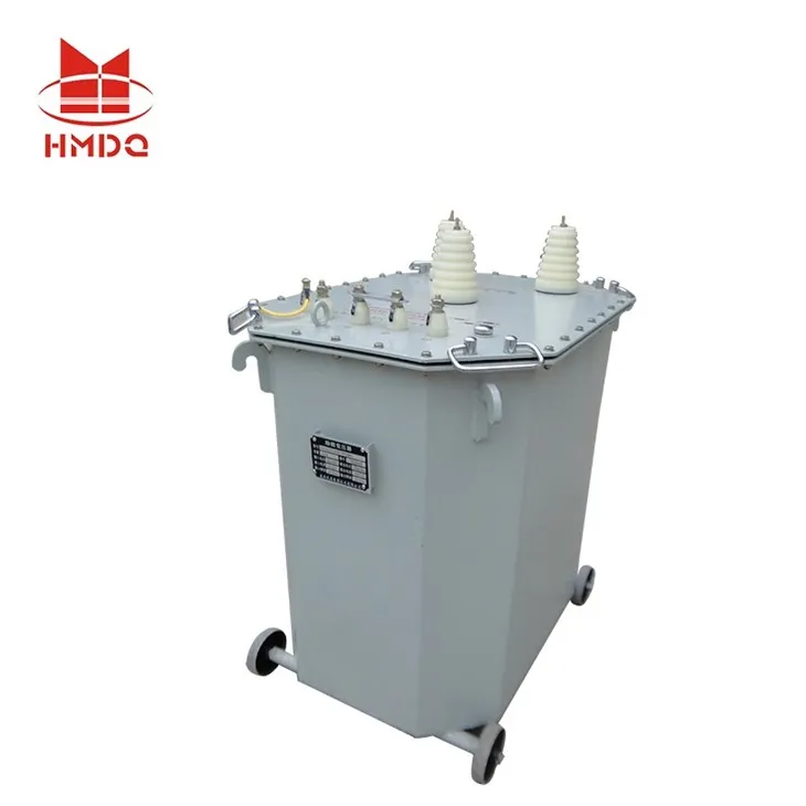 HIgh Voltage AC Series Resonant Test System high quality HIgh Voltage AC Series Resonant Test System high quality