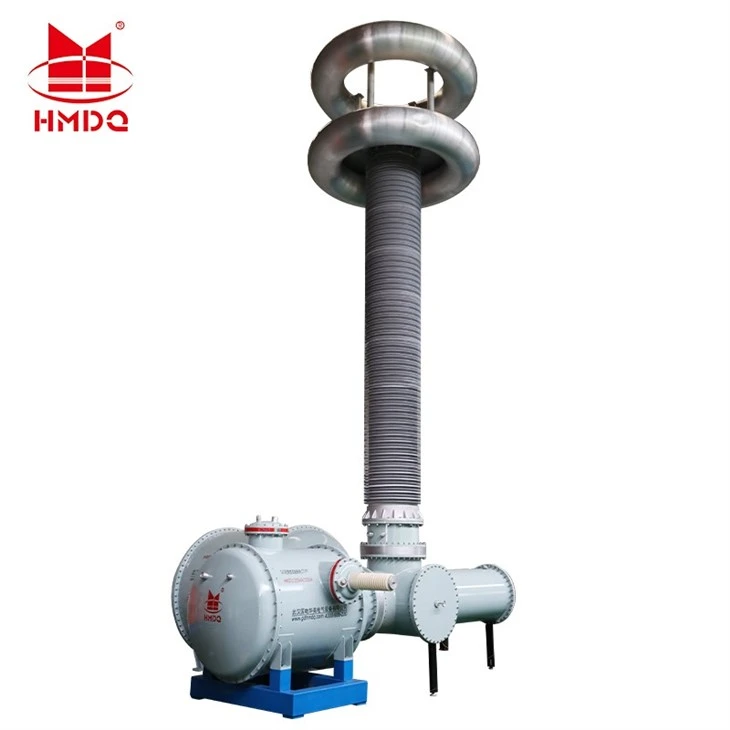 High Voltage Combined GTU Test System With UHF PD Sensor suppliers High Voltage Combined GTU Test System With UHF PD Sensor suppliers