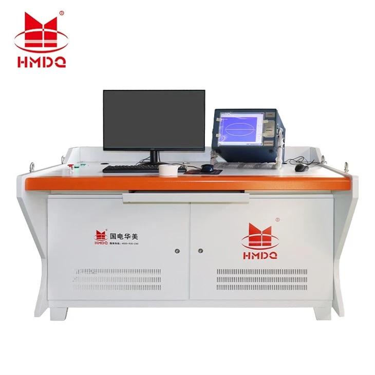High Voltage Combined GTU Test System With UHF PD Sensor best High Voltage Combined GTU Test System With UHF PD Sensor best