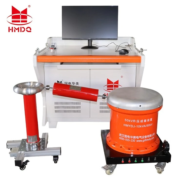 High Voltage Withstand Voltage Test Set suppliers High Voltage Withstand Voltage Test Set suppliers
