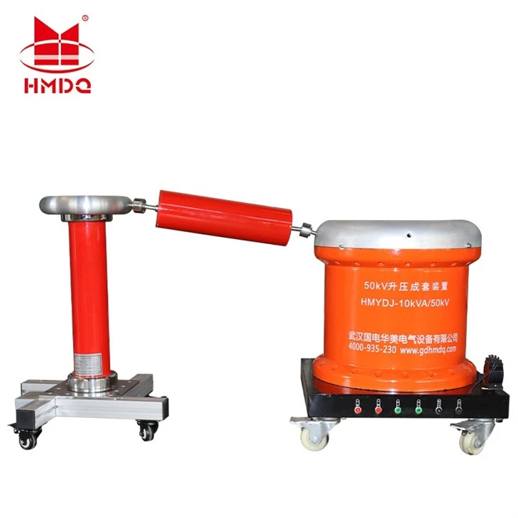 High Voltage Withstand Voltage Test Set price High Voltage Withstand Voltage Test Set price