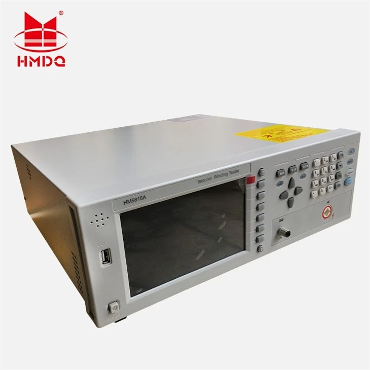 Impulse Winding Testing Device suppliers