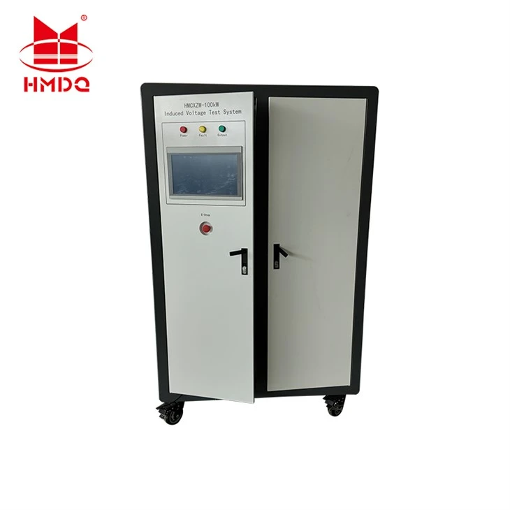 HMDKW-200/20 PD-Free Compensating Reactor (20 KV, 1.5 H / 3 H / 6 H)