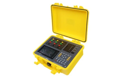 HMDQ Transformer Turns Ratio Tester Price factory HMDQ Transformer Turns Ratio Tester Price factory