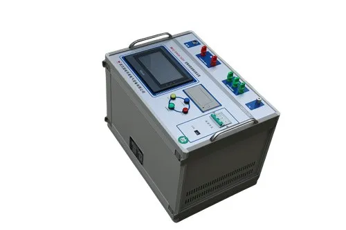 HV AC Series Resonant Test System For Transformer best