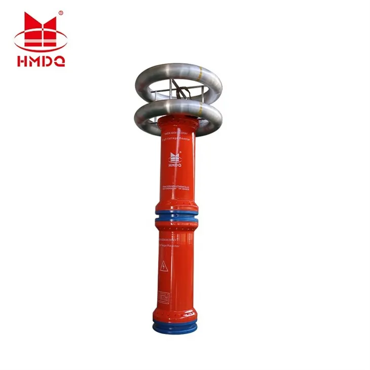 HV AC Series Resonant Test System best