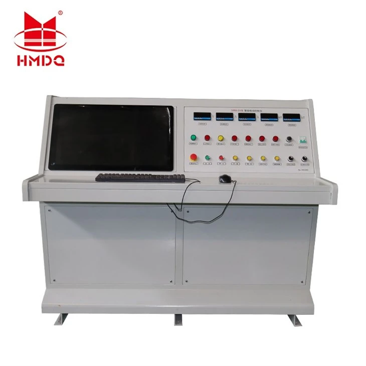 HV Power Fruquency GTU Transformer Test Set high quality