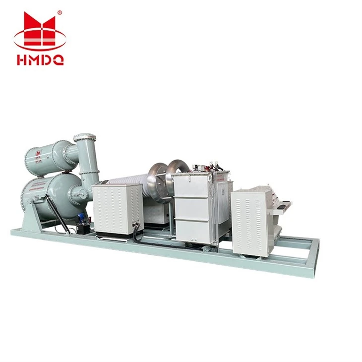 HV Power Fruquency GTU Transformer Test Set best