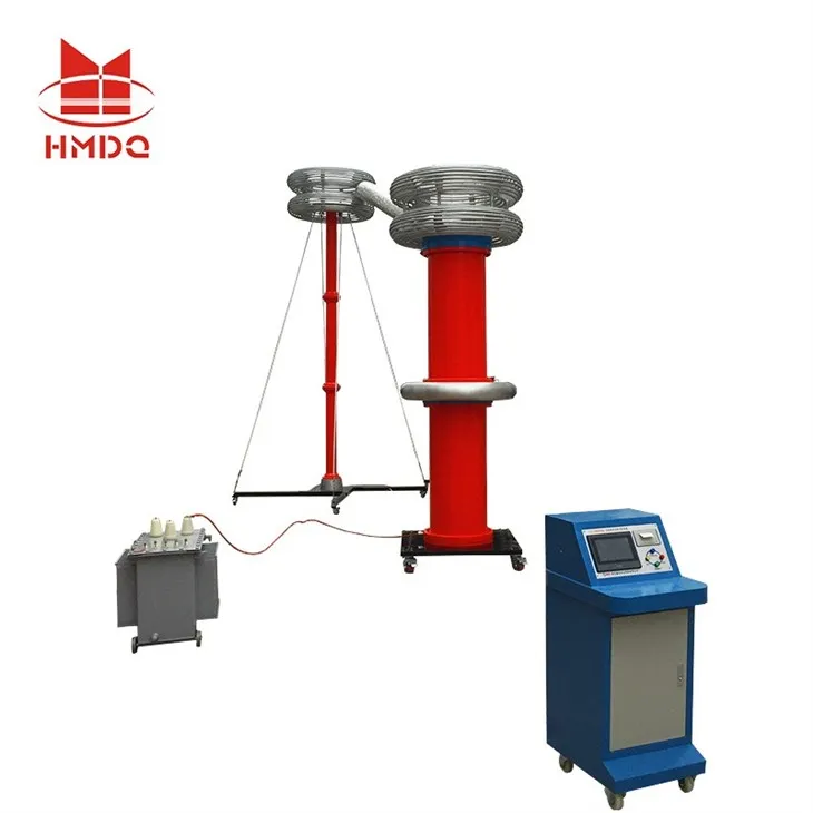 HV Resonant Test System For GIS Voltage Transformers. factory HV Resonant Test System For GIS Voltage Transformers. factory
