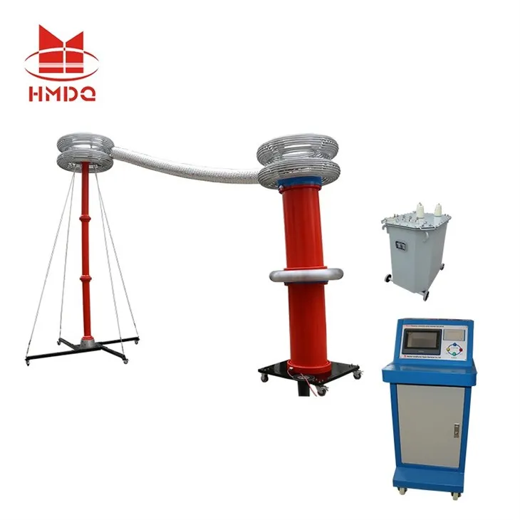 HV Resonant Test System For GIS Voltage Transformers. suppliers HV Resonant Test System For GIS Voltage Transformers. suppliers