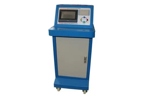 HV Resonant Test System For GIS Voltage Transformers. high quality HV Resonant Test System For GIS Voltage Transformers. high quality