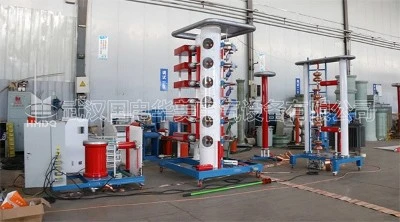 400kv 400kv