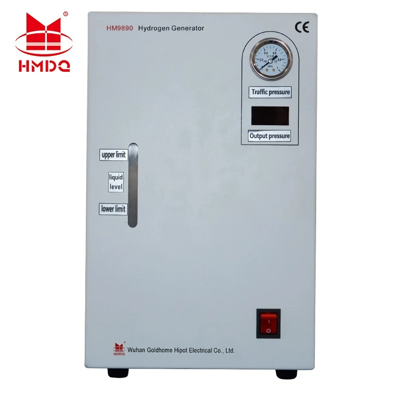 gas chromatography gas chromatography