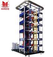 Testing of the 1200 kV/120 kJ Impulse Lightning...